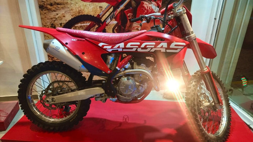 Gasgas Mc 250 F Precio Especial No Ktm Sxf No Husqvarna Crf