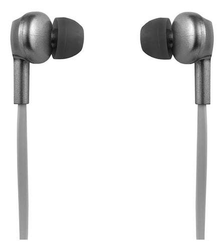 Audífonos Bluetooth® Inalámbricos Manos Libres Mitzu Mh-9222 Color Gris