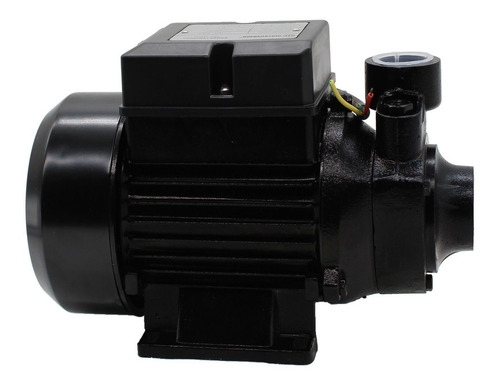 Bomba Periférica 0.5hp Monofásica 127v Ou 220v Matsuyama