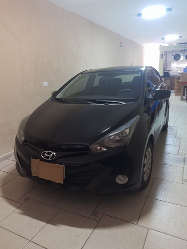 Hyundai Hb20 Comf./c.plus/c.style 1.0 Flex 12v 1.0 Comfort4p