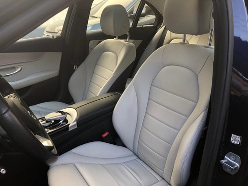 Imagem 12 de 13 de Mercedes Benz C250 Avantgarde