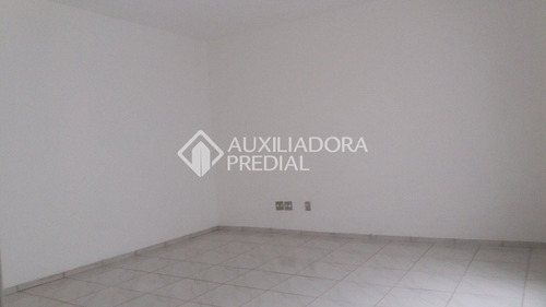 Imagem 2 de 12 de Sala/conjunto - Passo Da Areia - Ref: 257370 - V-257370