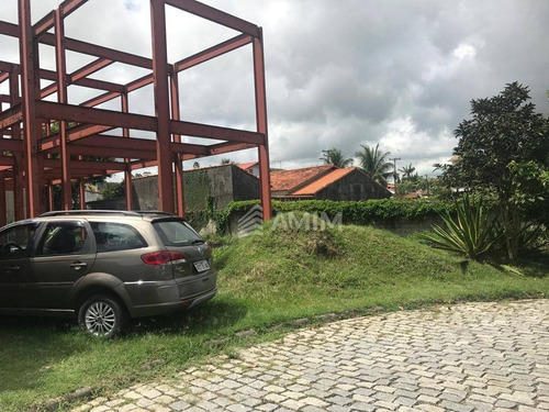 Imagem 1 de 11 de Terreno À Venda, 360 M² Por R$ 300.000,00 - São José Do Imbassaí - Maricá/rj - Te0137