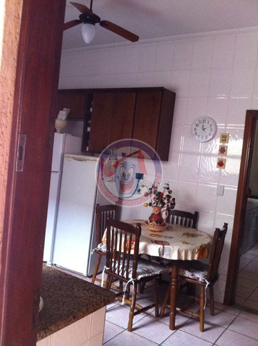 Imagem 11 de 18 de Casa Com 4 Dorms, Vila Anhanguera, Mongaguá - R$ 1.15 Mi, Cod: 51633 - V51633