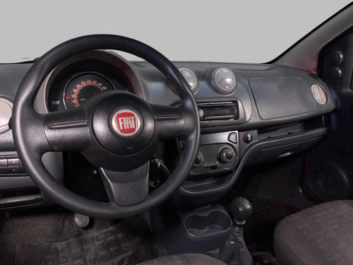 Fiat Vivace Uno Vivace 1.0 8V (Flex) 2p