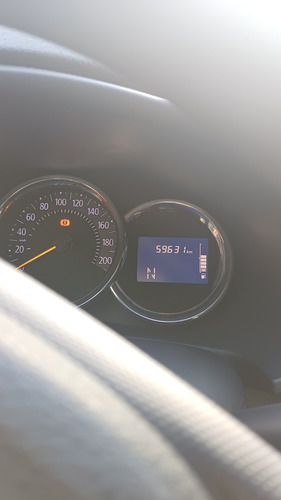 Renault Logan 1.6 16v Dynamique Sce Easy-r 4p