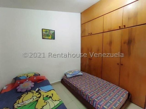 Imagen 10 de 15 de Town House En Venta Los Girasoles Maracay 22-3097 Wjo