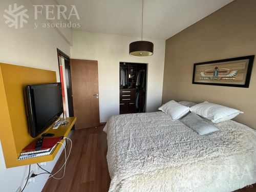 Imagen 15 de 22 de Venta Departamento 3 Ambientes Con Balcón Y Amenities En Quilmes (29207)
