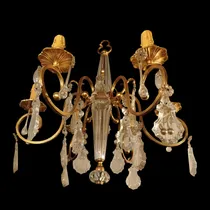 Comprar Araña Antigua Lampara Francesa     Arte Antica Antiguedades