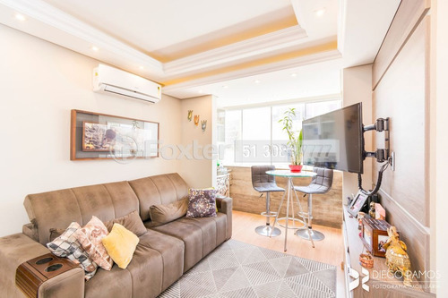 Imagem 2 de 30 de Apartamento, 3 Dormitórios, 79.52 M², Cristo Redentor - 203912