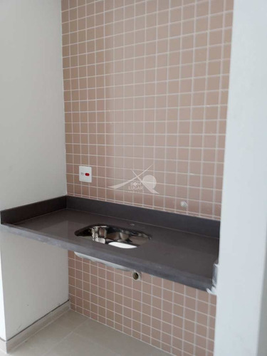 Imagem 28 de 30 de Sala Comercial Em Praia Grande, Boqueirão - A5239