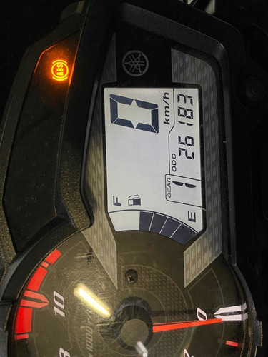 Imagem 3 de 3 de Yamaha Crosser Z