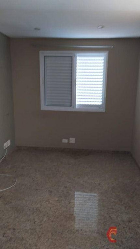 Imagem 21 de 30 de Apartamento Com 3 Dormitórios À Venda, 142 M² Por R$ 1.200.000,00 - Tatuapé - São Paulo/sp - Ap3363