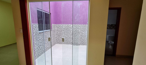 Imagem 10 de 19 de Casa Com 3 Dormitórios À Venda, 106 M² Por R$ 549.900,00 - Condomínio Horto Florestal Villagio - Sorocaba/sp - Ca0810