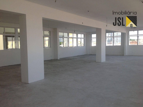 Imagem 2 de 6 de Ponto Para Alugar, 200 M² Por R$ 3.500,00/mês - Centro - Caçapava/sp - Pt0017