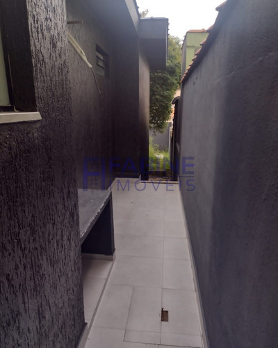 Imagem 14 de 16 de Excelente Casa Comercial Vila Pires - Ca00121 - 70632354