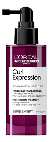 Leave-in Spray Curls Reviver Curl Expression 90ml L'oréal Professionnel