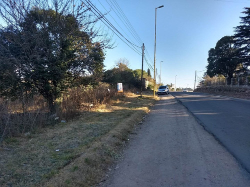 Lotes En Venta En Huerta Grande