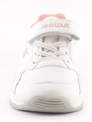 Zapatillas jaguar niños con abrojo hot sale