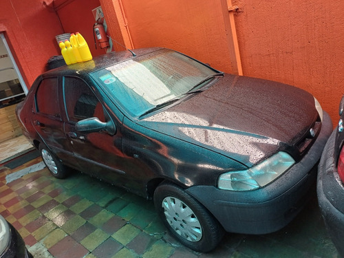 Fiat Siena 1.4 Fire Elx