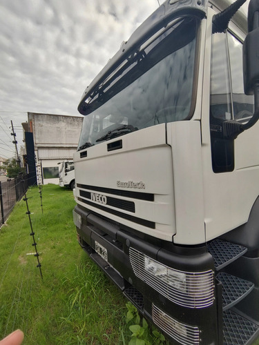 Eurotech 740e42 6x2