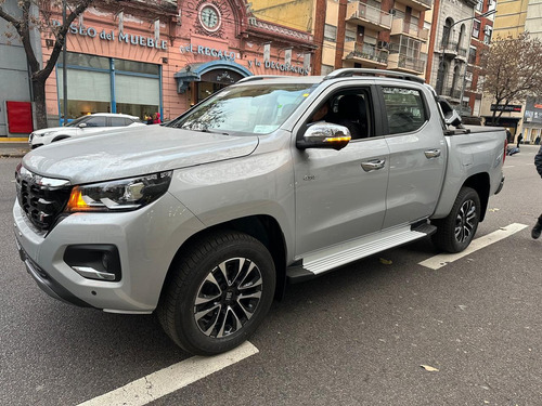 Fiat Titano Toro 0km 2025 Nueva Pick Up Camioneta Financi Ib