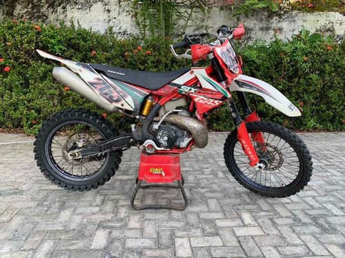 Gas Gas Ec250