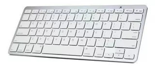 Teclado Padrão Apple Bluetooth Macbook iPad iPhone Mac iMac