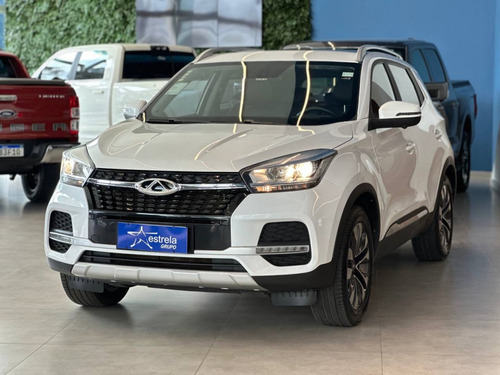 Chery Tiggo 5X 1.5 VVT TURBO iFLEX TXS DCT