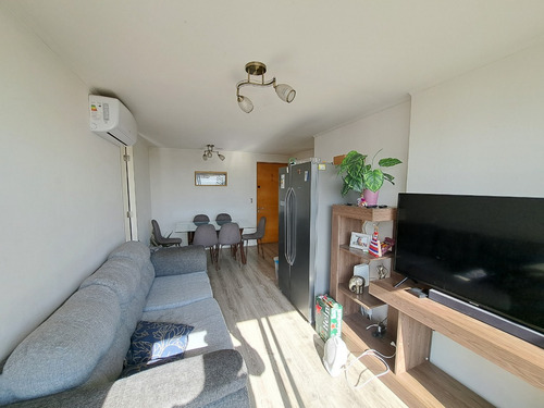 Venta De Amplio Departamento Ubicado En Octava Avenida 1563
