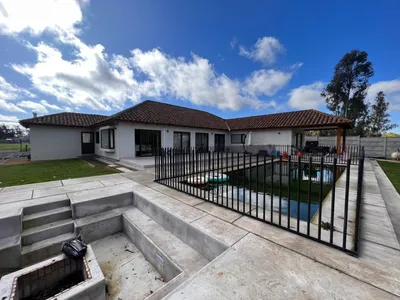 Casa en venta
