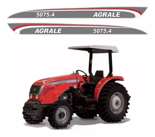 Girico Agrale - 4200 - Classificados do Agro