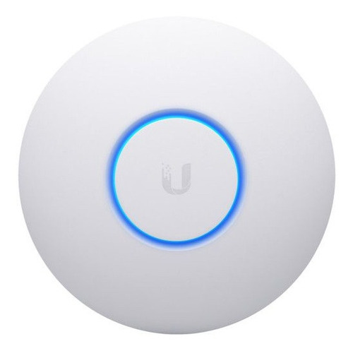 Kit 5 Access Point Unifi 1.7gbps 200 Clientes / Uap-nanohd-5