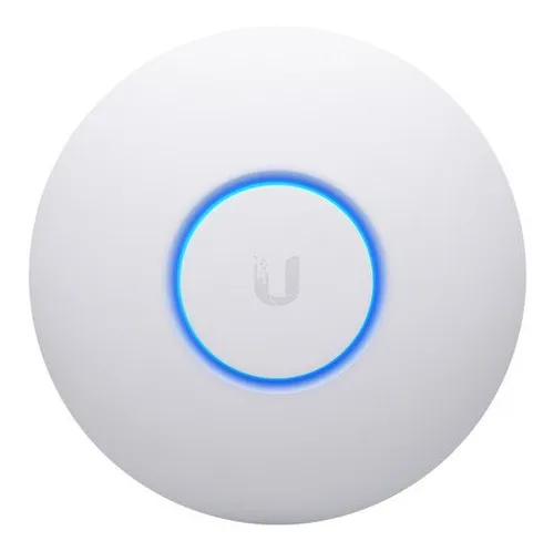 Access Point Interior Ubiquiti Unifi Uap-nanohd Blanco 220v