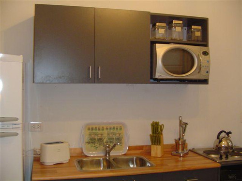 ¡departamento Tipo Loft Con 66 M2 En Zona Centro Próximo A La 9 De Julio!