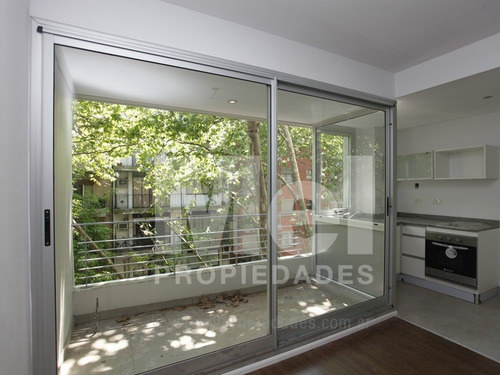 Exc 2 Amb, Cocina Indep, Balcón Y Terraza