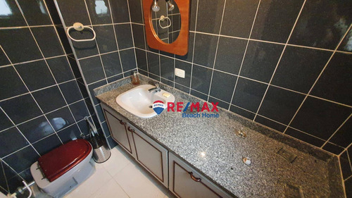 Imagem 23 de 30 de Cobertura À Venda, 143 M² Por R$ 400.000,00 - Enseada Guaruja - Guarujá/sp - Co0285