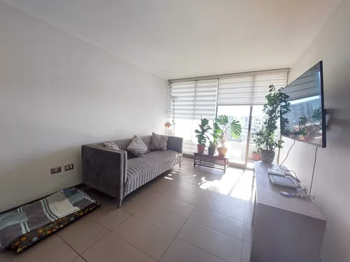 Arriendo En San Jerónimo, Comuna San Miguel (24153)