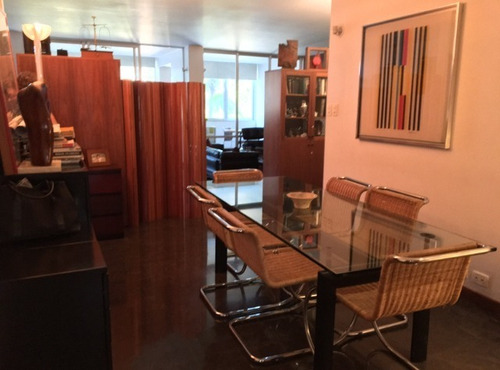 Imagen 3 de 4 de #1420 Apartamento 180m2 El Bosque