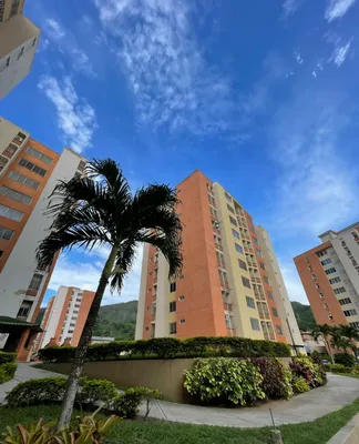Apartamento en alquiler