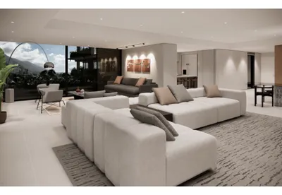 Apartamento en venta