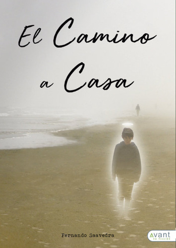 Libro El Camino A Casa