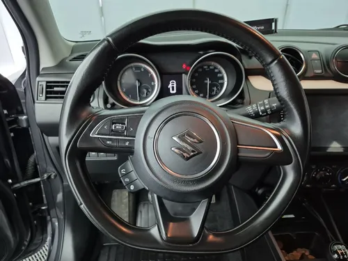 Suzuki Swift 1.2 Hibrido Mt