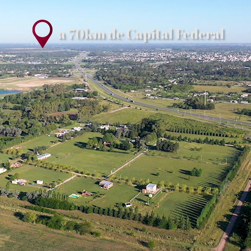 Imagen 5 de 5 de Venta - Lote Chacra Don Jose - Luján