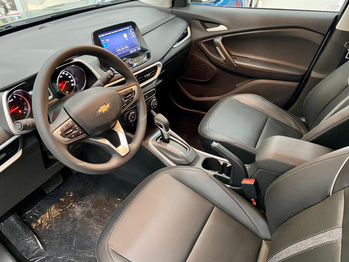Chevrolet Tracker 1.2 Turbo Ltz At