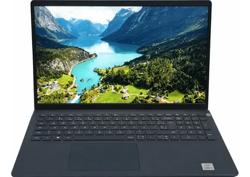 Notebook Dell Vostro 15 3510 I5 11a Geração 16gb Nvme 256gb