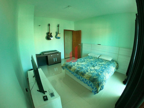 Imagem 9 de 17 de Casa À Venda, 3 Quartos, 1 Suíte, 4 Vagas, Parque Jataí - Votorantim/sp - 6277
