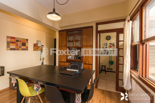 Imagem 7 de 22 de Apartamento, 3 Dormitórios, 90.25 M², Centro Histórico - 207163