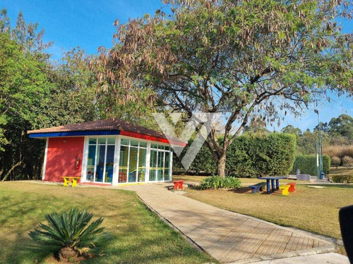Imagem 5 de 17 de Terreno À Venda, 1631 M² Por R$ 650.000,00 - Condomínio Fazenda Imperial - Sorocaba/sp - Te1527