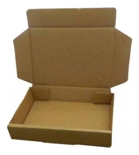 200 Caixas De Papelão 19x12x2,7cm Para Celulares Envios